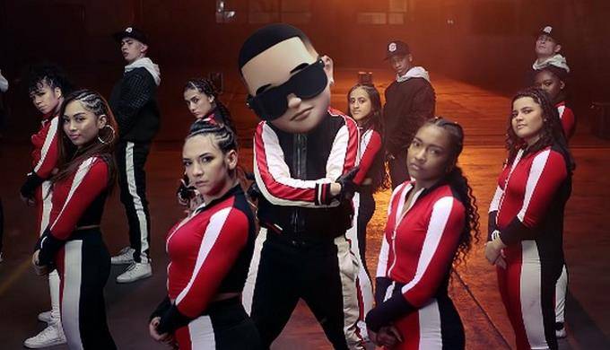 “Con Calma”, de Daddy Yankee y Snow, lidera por segunda semana en Billboard
