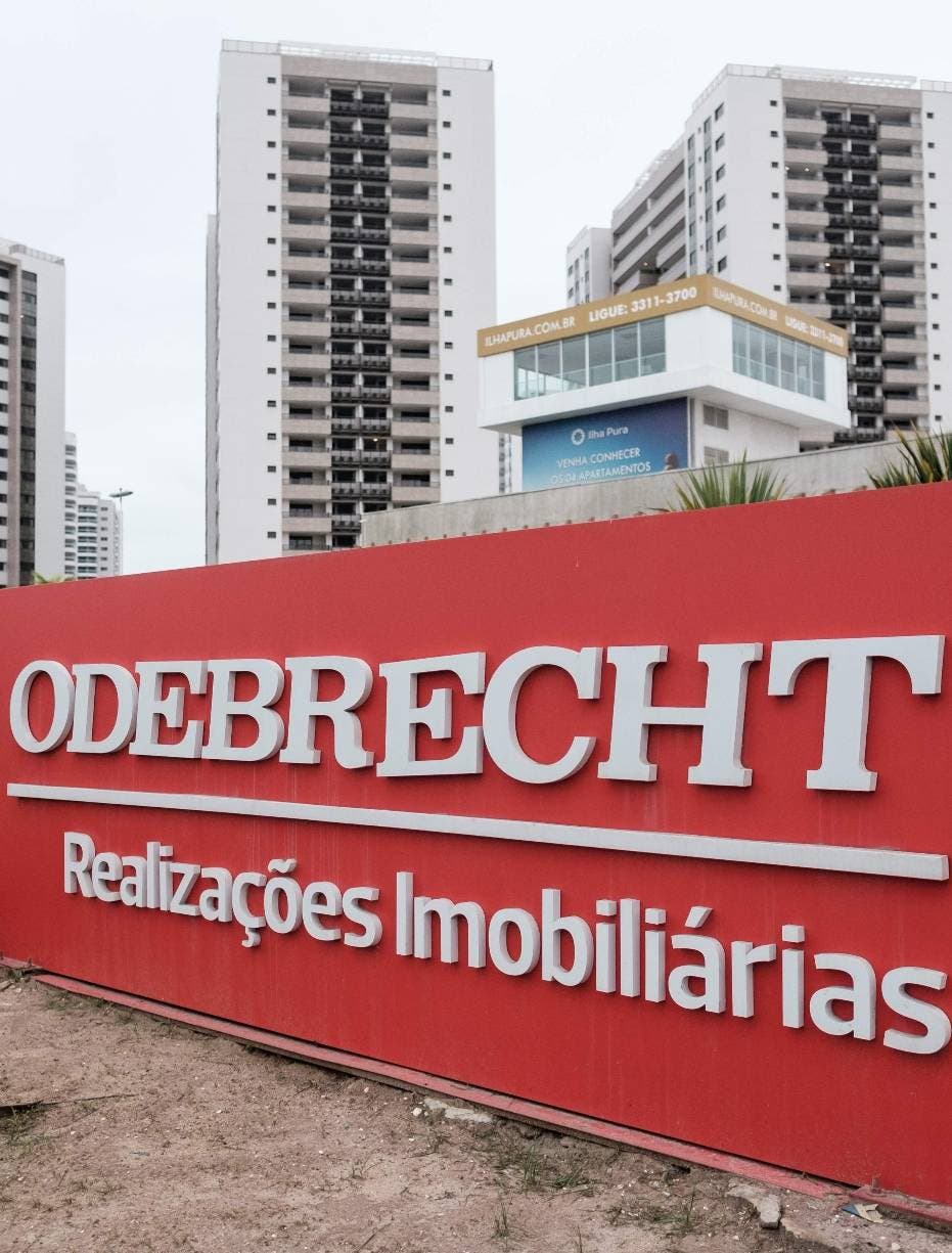 3 millones de dólares en pagos irregulares en Perú,  según nuevos documentos sobre el Caso Odebrecht