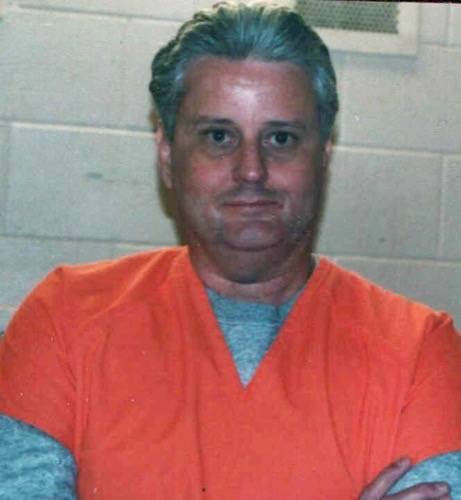 Bobby Joe Long, el asesino en serie que se encuentra en el corredor de la muerte desde hace 34 años y podría ser ejecutado el próximo jueves
