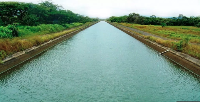 Reiteran pedido presidente Medina construya segunda etapa sistema de irrigación Isura-Azua II