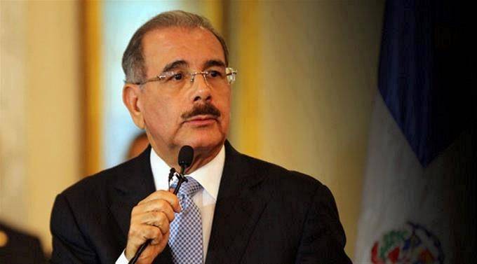 Danilo Medina nombra nuevo ministro de Obras Públicas; entérate quién es