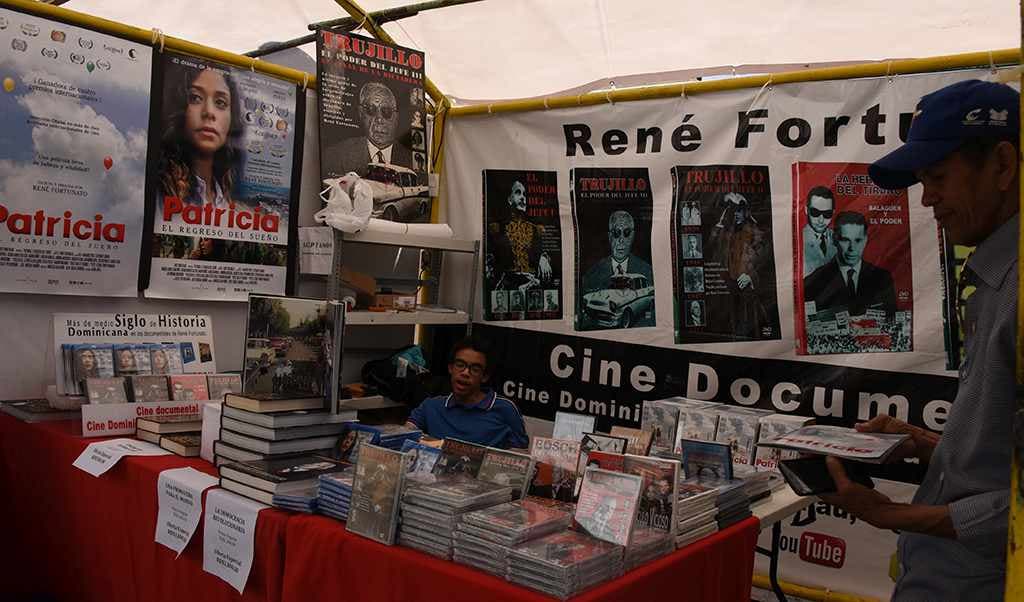 «Fin de semana negro» en la Feria Internacional del Libro con descuentos de hasta un 40 por ciento