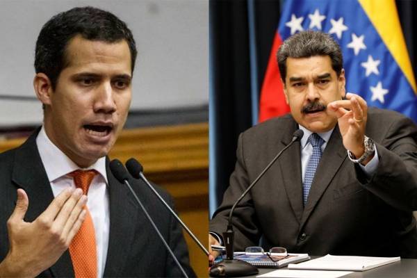 La posición de Maduro sobre dialogar con oposición en Noruega