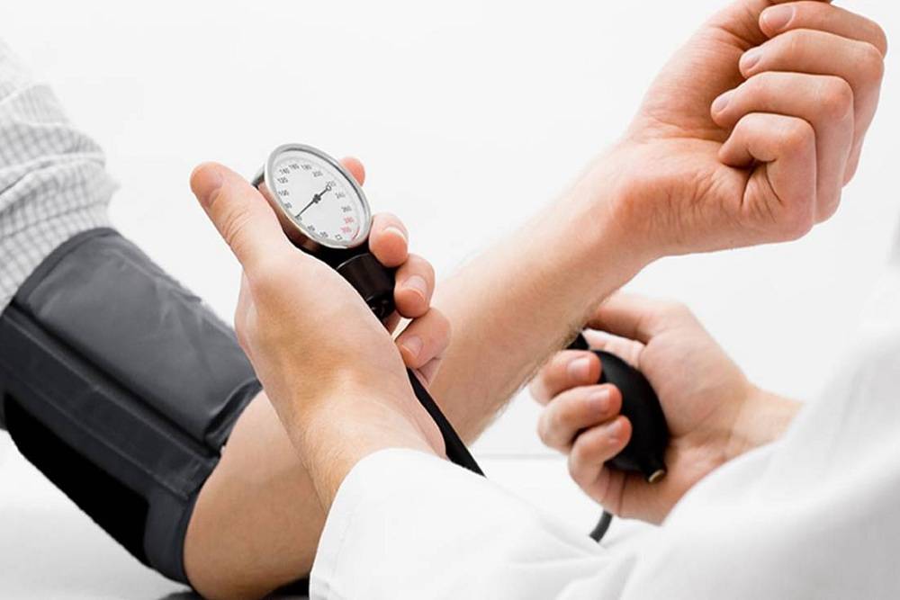El 50% de las personas desconoce que padece de hipertensión arterial