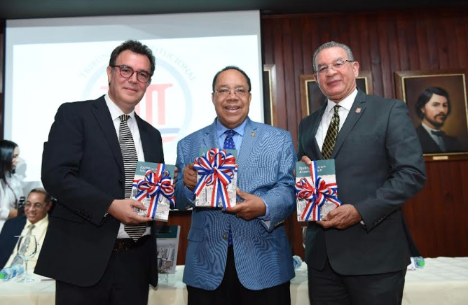 Jottin Cury llama a incorporar la figura del fondo de comercio en la legislación dominicana