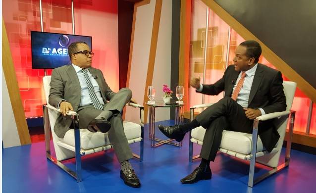 Julio César Valentín: estimo que Danilo Medina ya debe hablarle al país sobre si habrá o no reelección