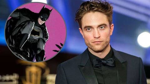 Ya sabes qué actor será el nuevo Batman? Aquí te contamos