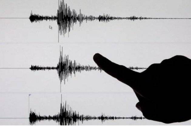 Venezuela: Se registra sismo de magnitud 4,1 en la escala de Richter