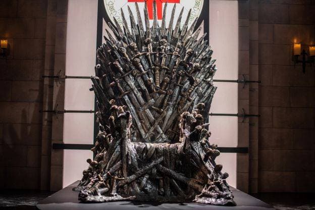 «Game of Thrones»: Siete candidatos al Trono de Hierro ¿Quién lo ocupará?
