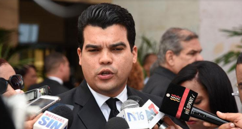 Wellington Arnaud dice presidente Medina no se comportó como estadista