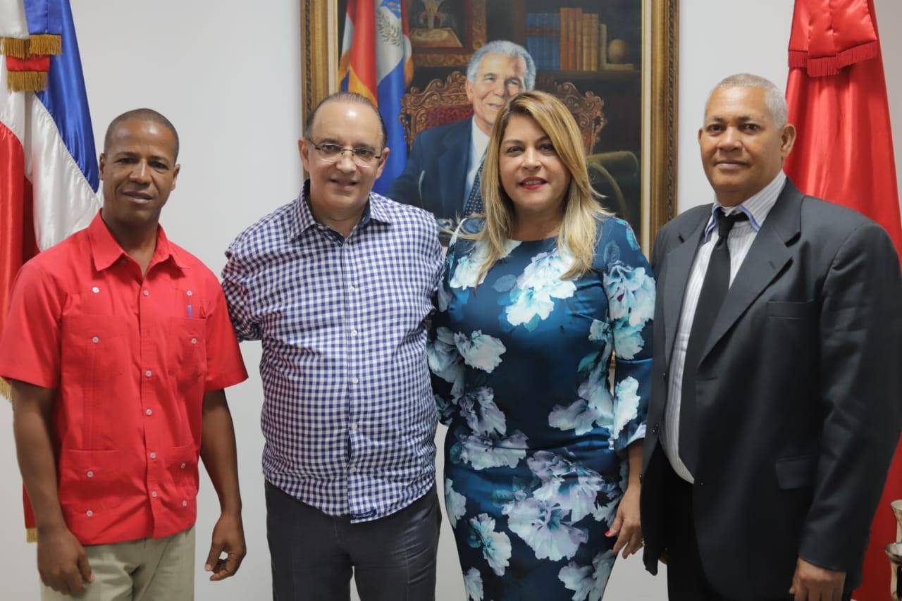 Quique Antún dice la sociedad dominicana está cansada de la impunidad, pobreza e inequidad