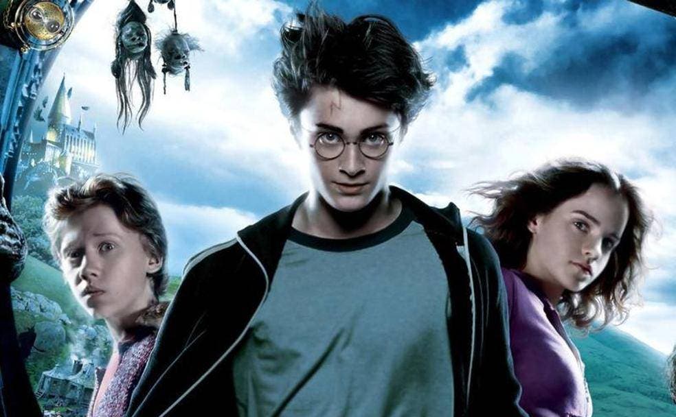JK Rowling lanzará cuatro nuevos libros electrónicos de Harry Potter en junio