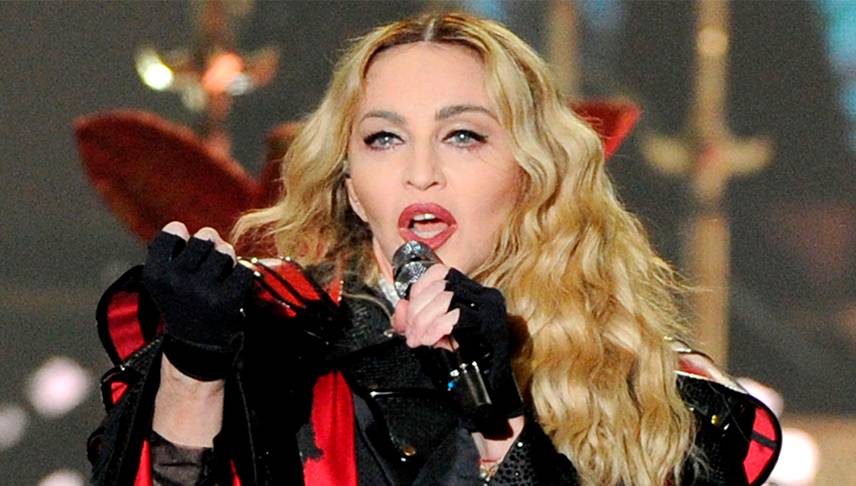 Israel espera a Madonna para Eurovisión, pero aún no hay contrato firmado