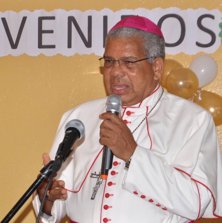 Monseñor Ozoria reitera su rechazo a la Orden 33-2019