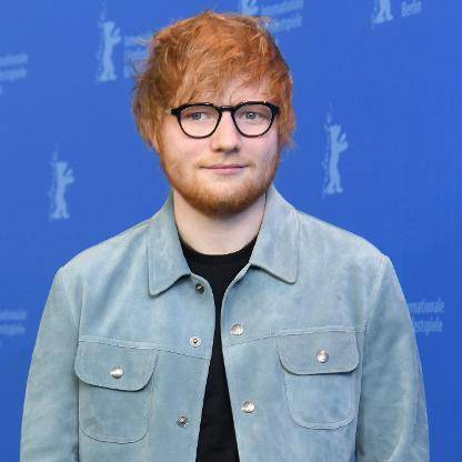 Sheeran se corona por tercera vez como el artista más reproducido en Reino Unido