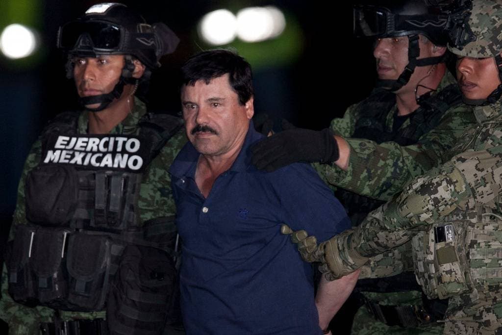 La defensa del Chapo insiste en la necesidad de que se repita el juicio