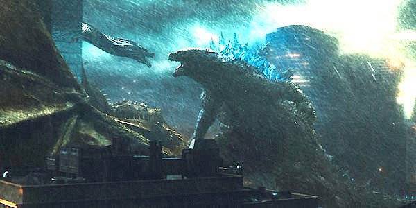 Godzilla estrena su nueva lucha por la coexistencia entre humanos y titanes