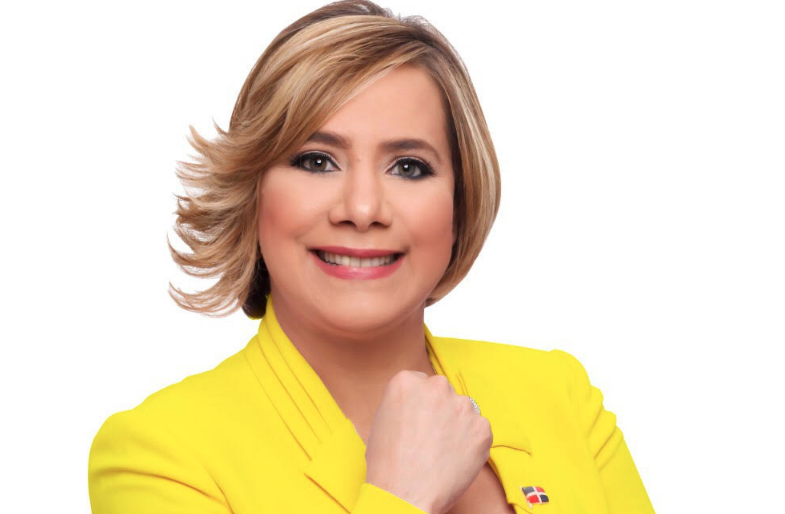 Sector Externo presentará candidata a diputada en Santo Domingo Este