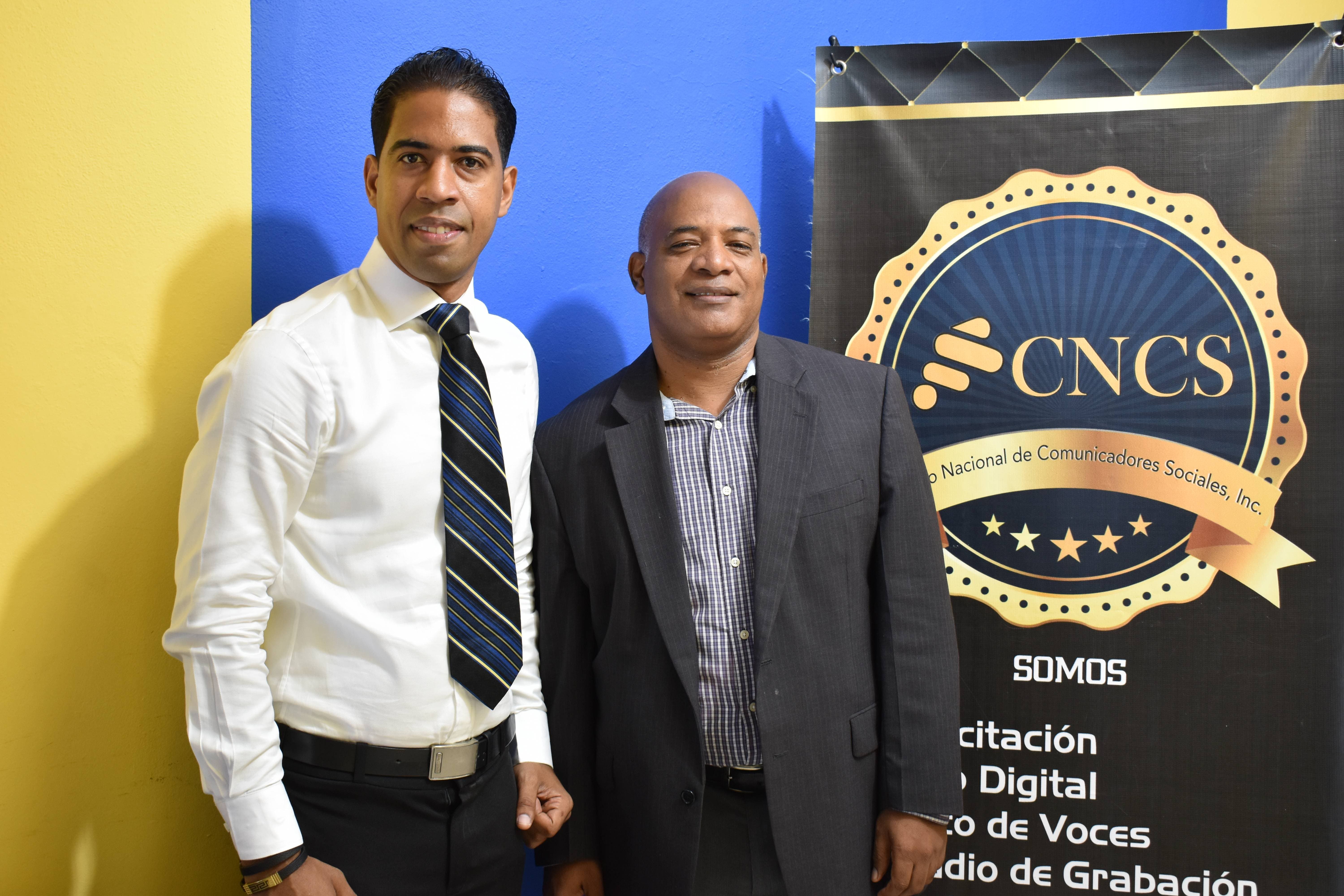 CNSC continúa capacitando a jóvenes comunicadores