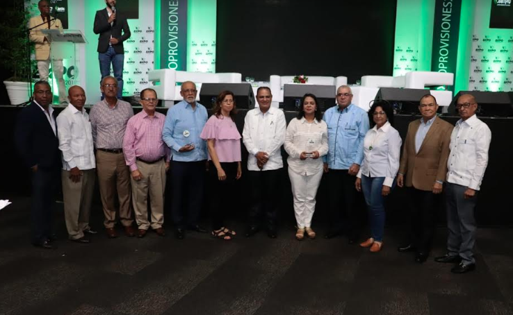 Pro Consumidor y Sisalril participan en Feria Expo Provisiones 2019