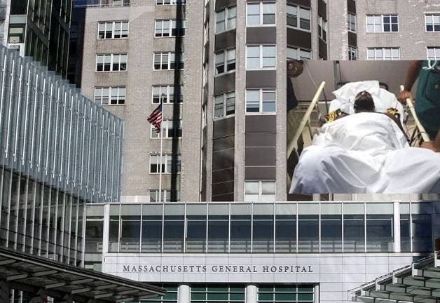 El hospital donde internaron a David Ortiz en Boston posee programa investigación más grande en EE. UU.