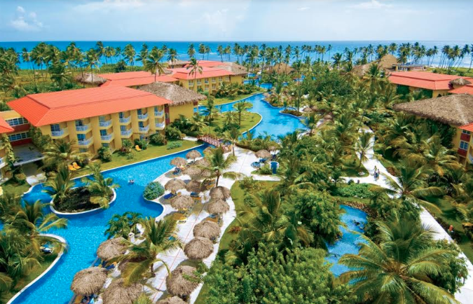 Dreams Punta Cana Resort & Spa recibe distinción “Sunny Heart Awards”