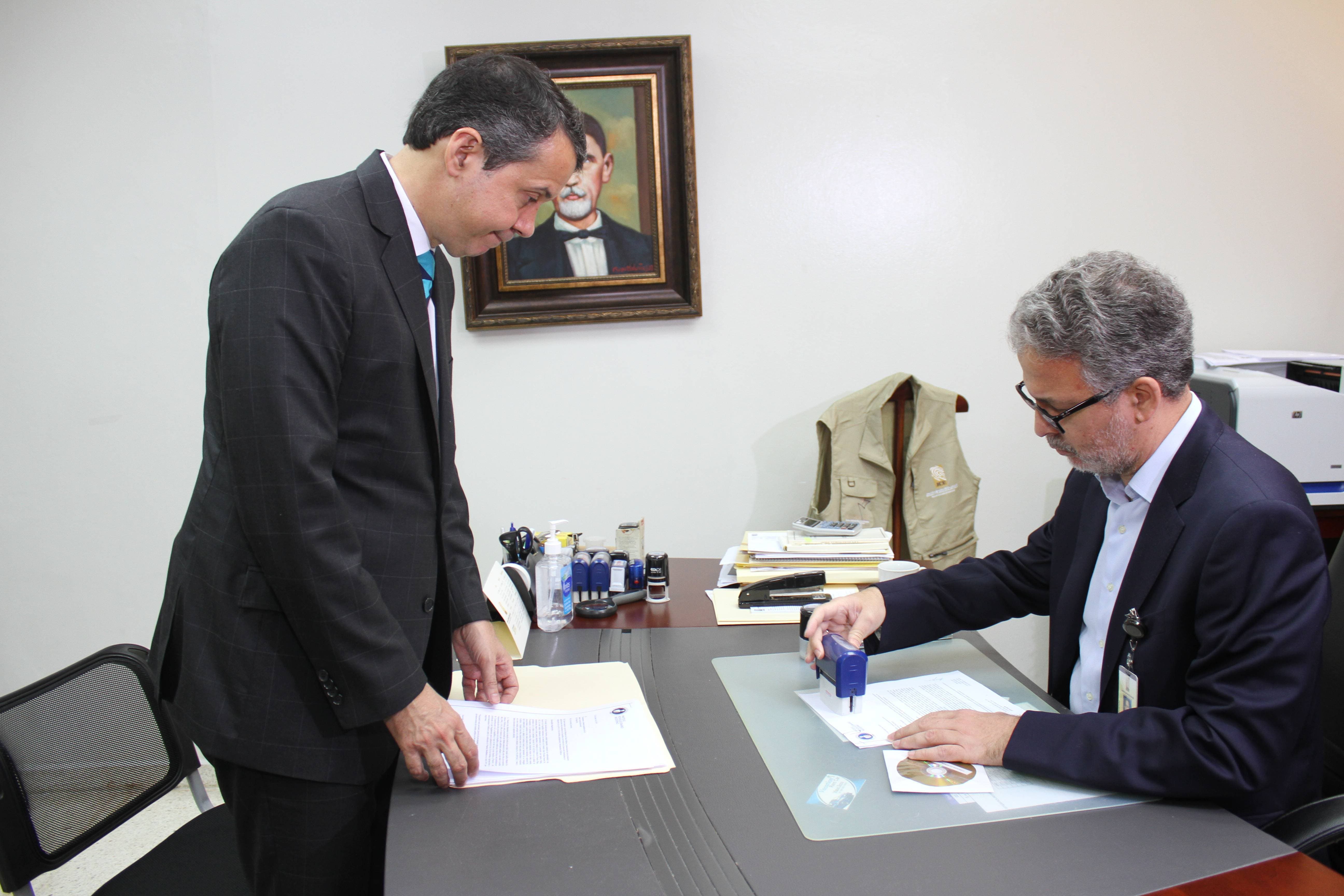 PRM demanda JCE actúe contra el ministro Gonzalo Castillo por publicidad que promueve reelección de Danilo Medina