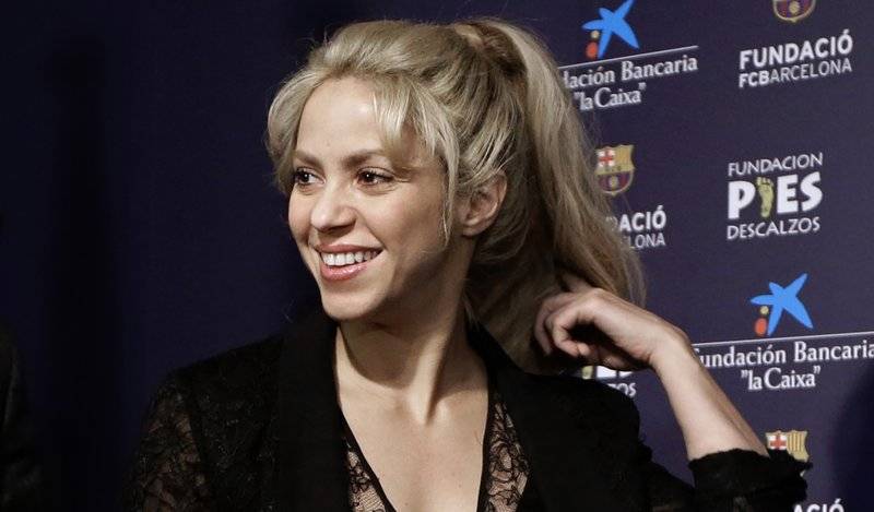 Shakira alega ante el juez que no debe nada a la Hacienda española
