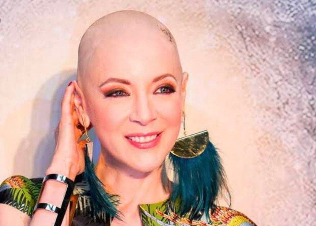 Fallece la actriz Edith González tras batallar contra el cáncer