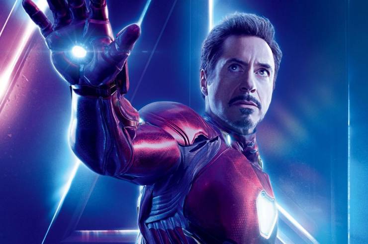 Seguidores de Marvel podrán hospedarse en cabaña de Iron Man