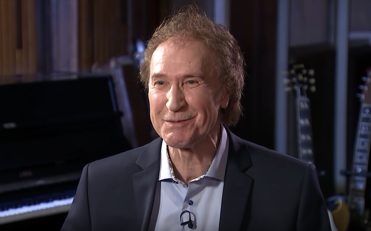 Ray Davies cumple 75 años con una reunión de los Kinks en el horizonte