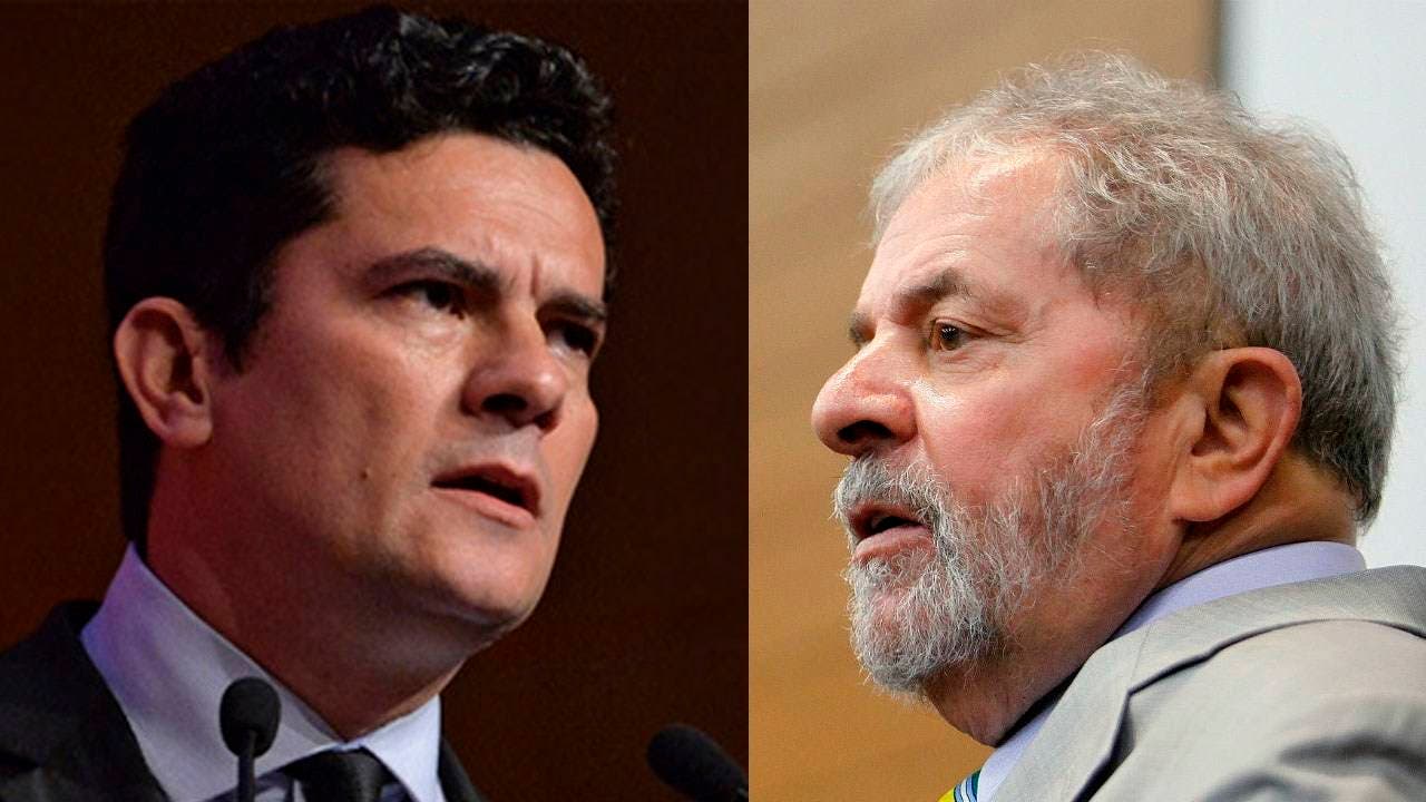 Supremo de Brasil ratifica que el exjuez Moro fue parcial en juicio a Lula