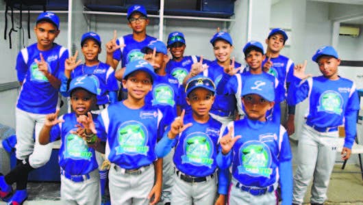 Licey inaugura VXIII Campamento Verano