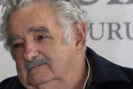 José Mujica dice Venezuela es una dictadura