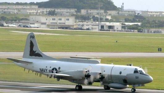 Venezuela denuncia otra incursión de un avión espía estadounidense