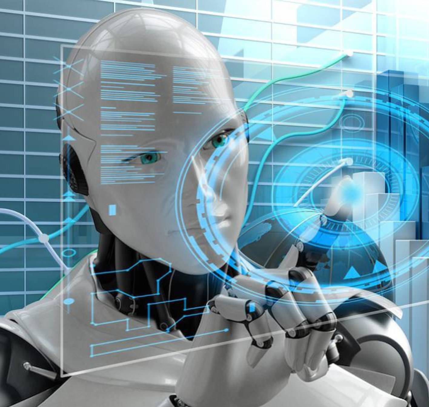 “Inteligencia artificial”, elegida palabra de 2022 de FundéuRAE