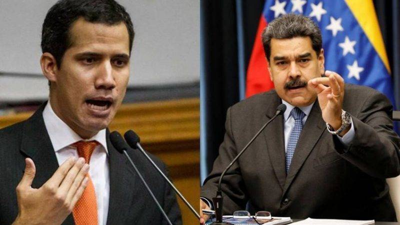 Venezuela: gobierno y oposición retoman negociaciones en medio de enfrentamiento público