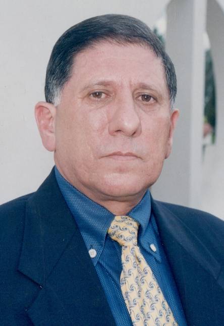 Pablo Yarull (Dirigente Reformista)