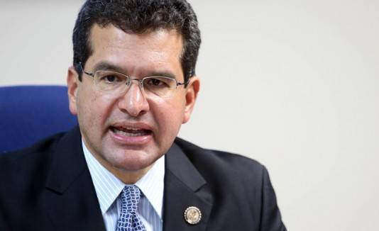 Gobernador de Puerto Rico planea nominar a Pedro Pierluisi al cargo de secretario de Estado, dice legislador