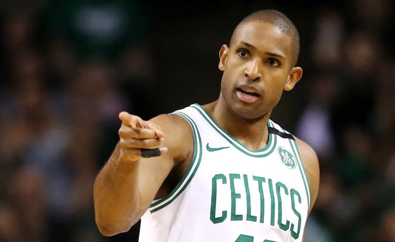 Al Horford  firma con Sixers;  Jimmy Butler se irá a Miami y  D’Angelo Russell a Golden State