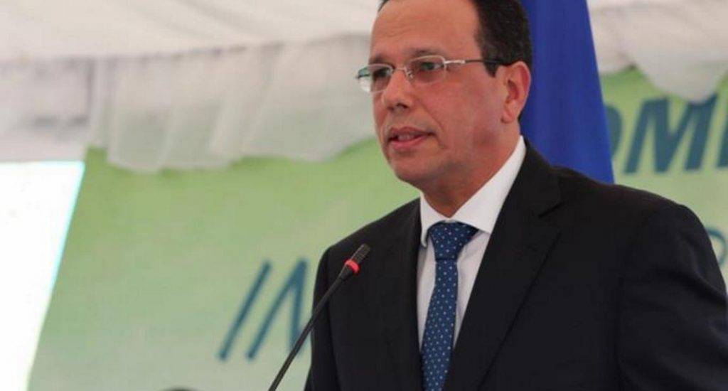Ministro Peña Mirabal reafirma “ideología de género no existe ni existirá” en el MINERD