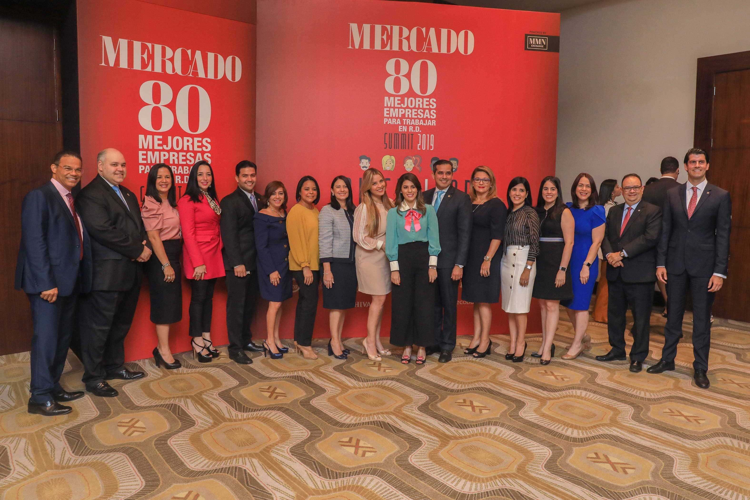 Revista Mercado destaca liderazgo del Popular en diversidad e inclusión laboral