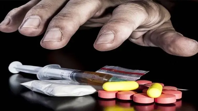 Informe Mundial sobre las Drogas: 35 millones de personas padecen trastornos relacionados con su uso
