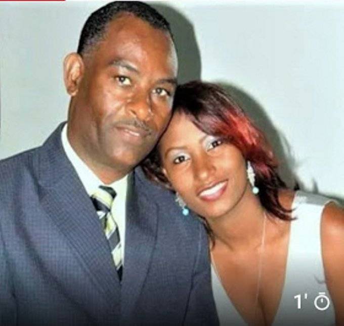 “No era pastor “ hombre que mató esposa y luego se suicidó en Higüey, aclara Superintendente evangélico