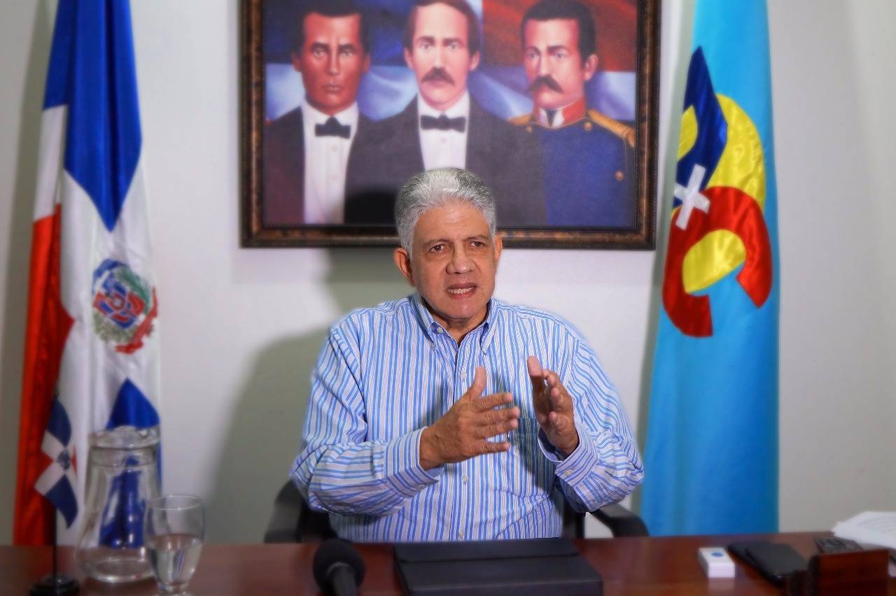  Eduardo Estrella: “Ministerio Público debe revocar acuerdo con Odebrecht, la empresa mintió”
