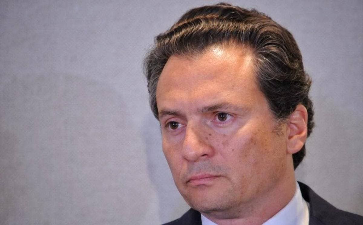 Caso Odebrecht: Juez ordena arresto de exdirector de Pemex, Emilio Lozoya