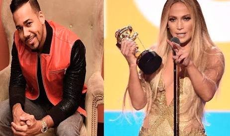 Romeo Santos y Jennifer López entre mejor pagados de 2018 según Billboard