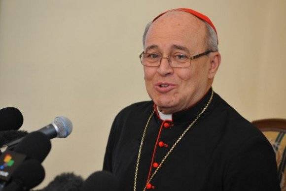 Fallece a los 83 años el cardenal Jaime Ortega Alamino, mediador entre cubanos y del deshielo con EEUU