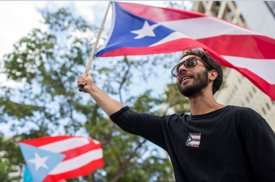Futuro político de Puerto Rico es incierto a tres días de salida de Rosselló