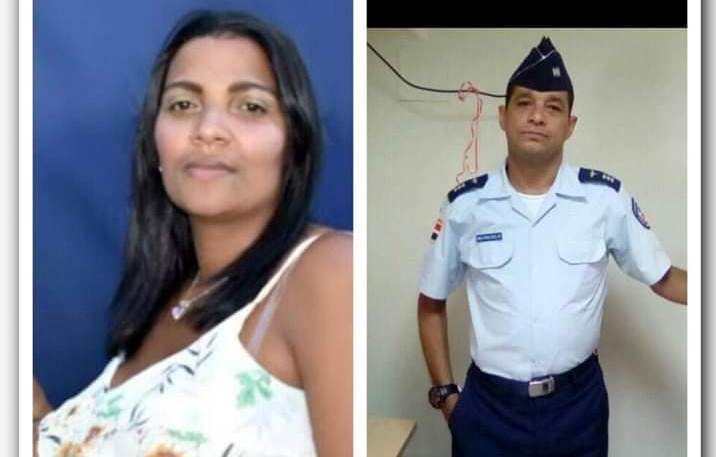 Video: ¡Estos son los detalles! capitán de la Fuerza Aérea mató mujer en Los Mameyes
